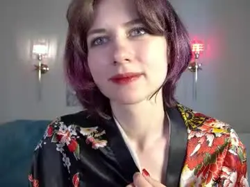 Chaturbate Nude Webcam of marianbells