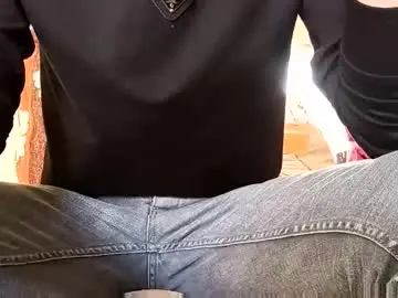 Chaturbate Sex Cam of marocreda33