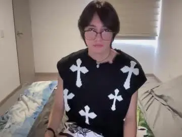 Chaturbate Live Porn of matti_mendez_
