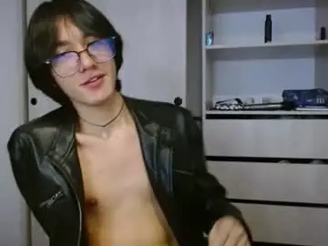 Chaturbate Free Porn Cam of matti_mendez_