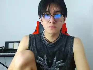 Chaturbate Adult Video Chat of matti_mendez_