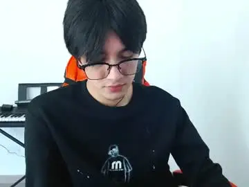 Chaturbate Live Porn of matti_mendez_