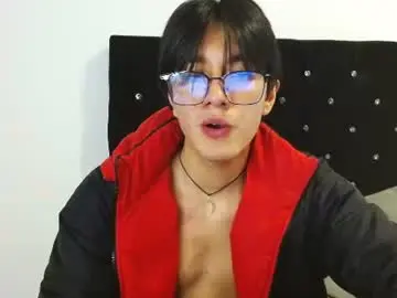 Chaturbate Private Sex Chat of matti_mendez_