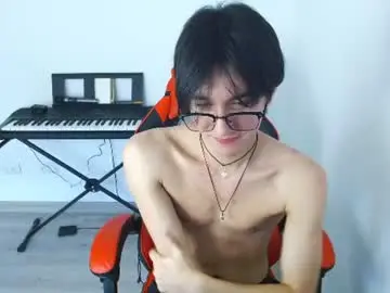 Chaturbate Live Porn of matti_mendez_
