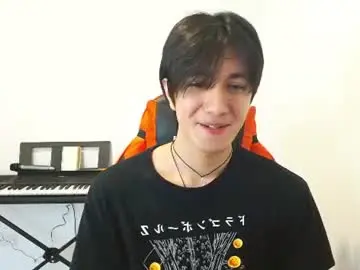 Chaturbate Watch Live Sex Cams of matti_mendez_