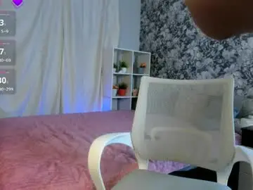 Chaturbate Adult Video Chat of may_want