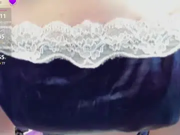 Chaturbate Live Sex Cam of may_want