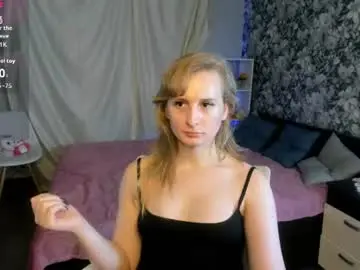 Chaturbate Sex Chat of may_want