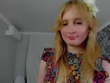 Chaturbate Live Porn of may_want