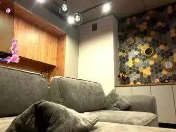 Chaturbate Adult Video Chat of mewpuff