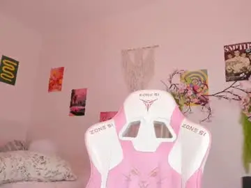 Chaturbate Adult Webcams of mia_waterlily