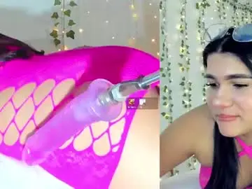 Chaturbate Nude Webcam of michelle_jones__