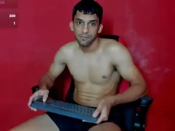 Chaturbate Private Sex Chat of mike_shelby21