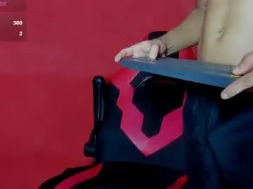 Chaturbate Best live sex cam show of mike_shelby21