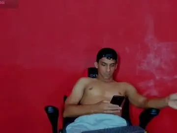 Chaturbate Sex Chat of mike_shelby21