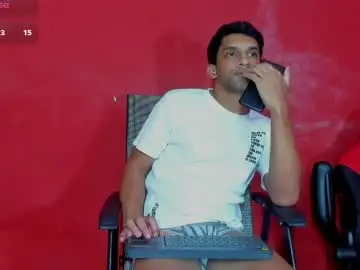 Chaturbate Best Webcam of mike_shelby21