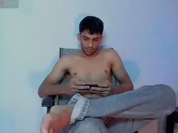 Chaturbate Sex Cam of mike_shelby21