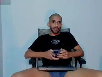 Chaturbate Live Porn of mike_shelby21