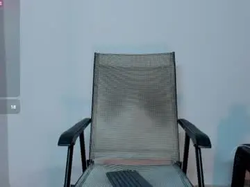 Chaturbate Live Sex of mike_shelby21