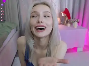 Chaturbate Free Live Porn of odeliagrace