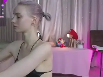 Chaturbate Free Porn Cam of odeliagrace