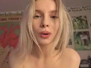 Chaturbate Adult Video Chat of odeliagrace