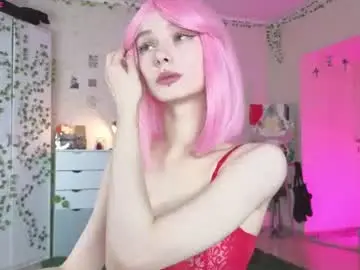 Chaturbate Adult Webcam of odeliagrace