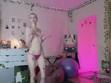 Chaturbate Adult Webcams of odeliagrace