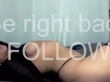 Chaturbate Free Live Porn of pornolily