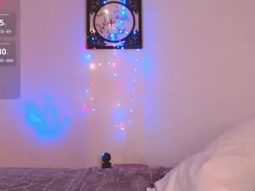 Chaturbate Adult Webcam of pornolily