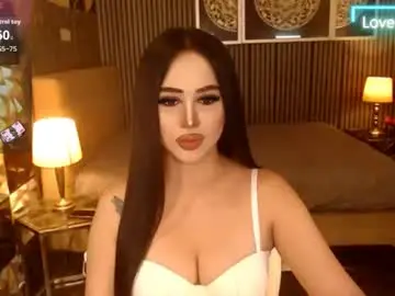 Chaturbate Private Sex Chat of queencherrywhite