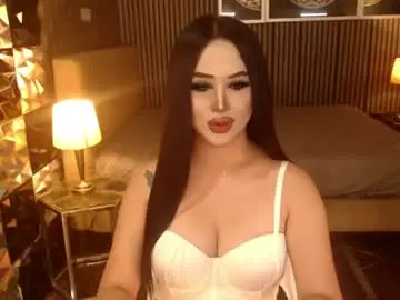 Chaturbate Live Sex of queencherrywhite
