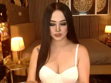 Chaturbate Adult Webcam of queencherrywhite