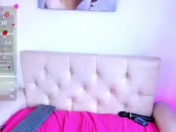 Chaturbate Private Sex Chat of rumi666