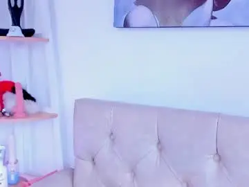 Chaturbate Live Sex Cam of rumi666