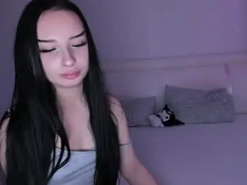 Chaturbate Adult Webcam of scarlettjakobs