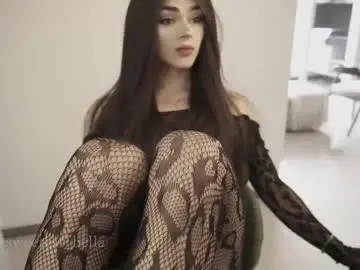 Chaturbate Sex Chat of sweetest_bella