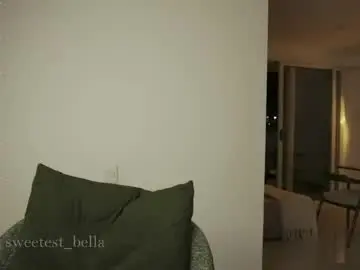 Chaturbate Adult Video Chat of sweetest_bella