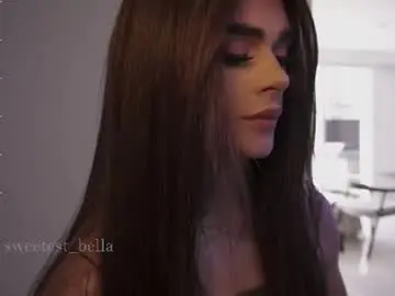 Chaturbate Adult Webcams of sweetest_bella