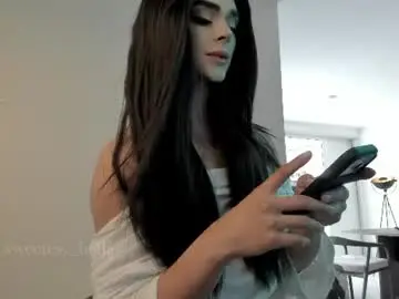 Chaturbate Live Sex Cam of sweetest_bella