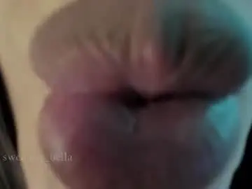 Chaturbate Live Porn of sweetest_bella