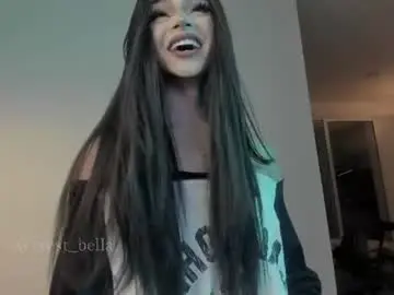 Chaturbate Free Live Porn of sweetest_bella