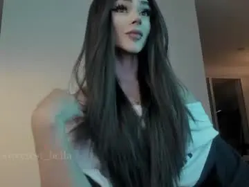 Chaturbate Adult Webcam of sweetest_bella
