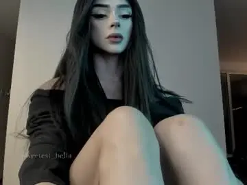 Chaturbate Adult Webcam of sweetest_bella