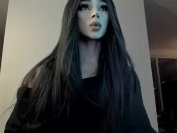 Chaturbate Live Sex of sweetest_bella