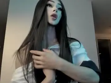 Chaturbate Live Sex Cam of sweetest_bella