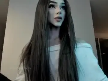 Chaturbate Live Sex Cam of sweetest_bella