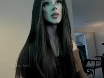 Chaturbate Watch Live Sex Cams of sweetest_bella