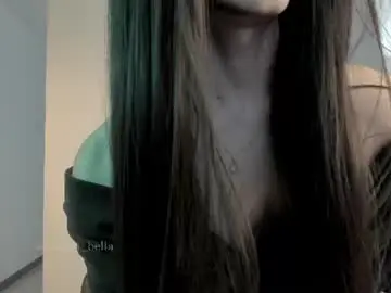 Chaturbate Live Porn of sweetest_bella