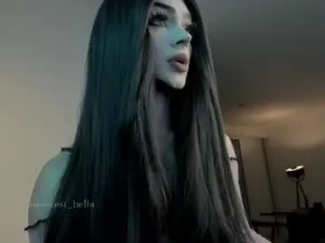 Chaturbate Best live sex cam show of sweetest_bella